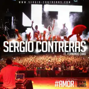 #Amor (feat. Fernando Caro) (Official Remixes)