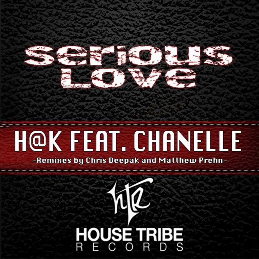 Serious Love (feat. Chanelle)