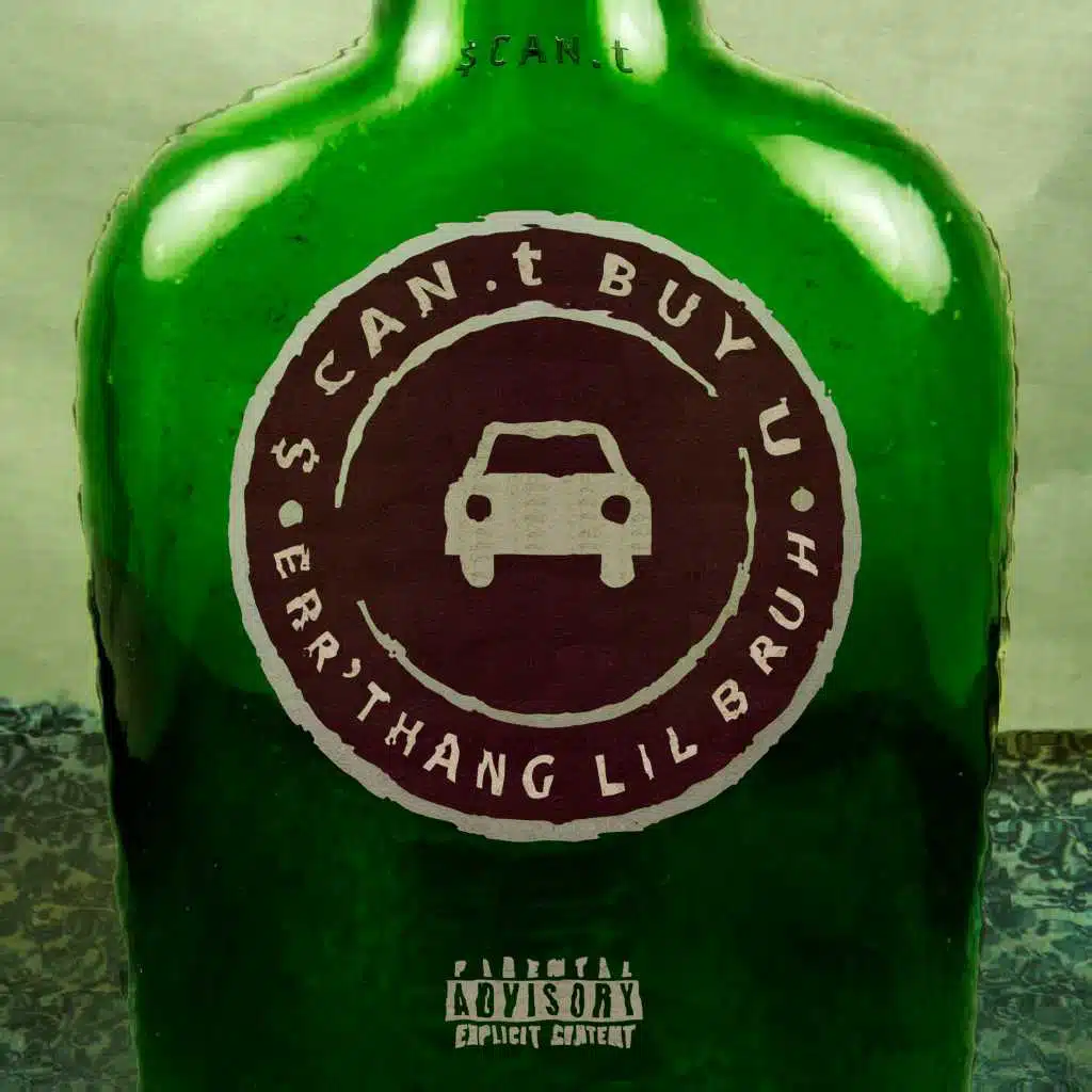 Left My Whiskey in the Uber