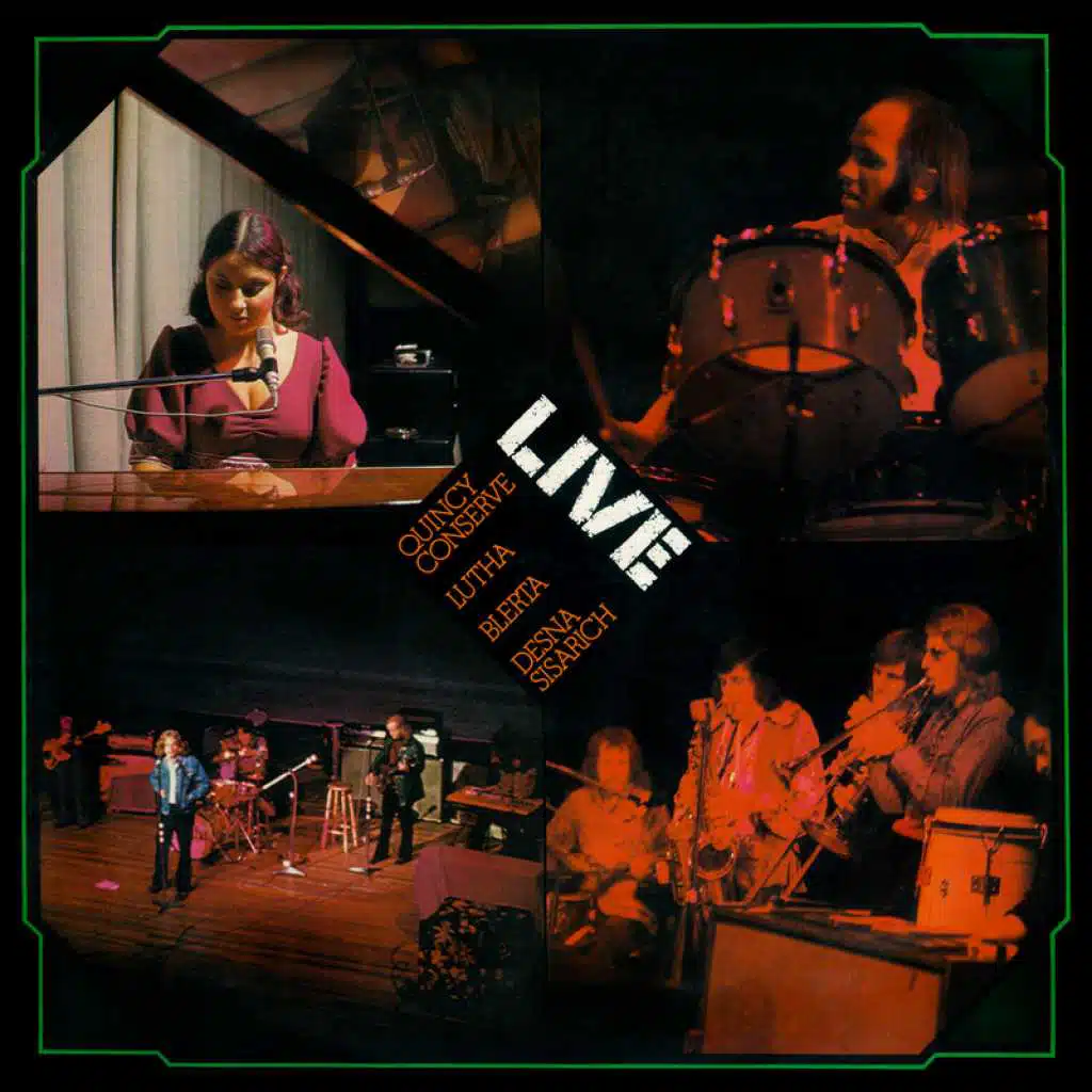LIVE