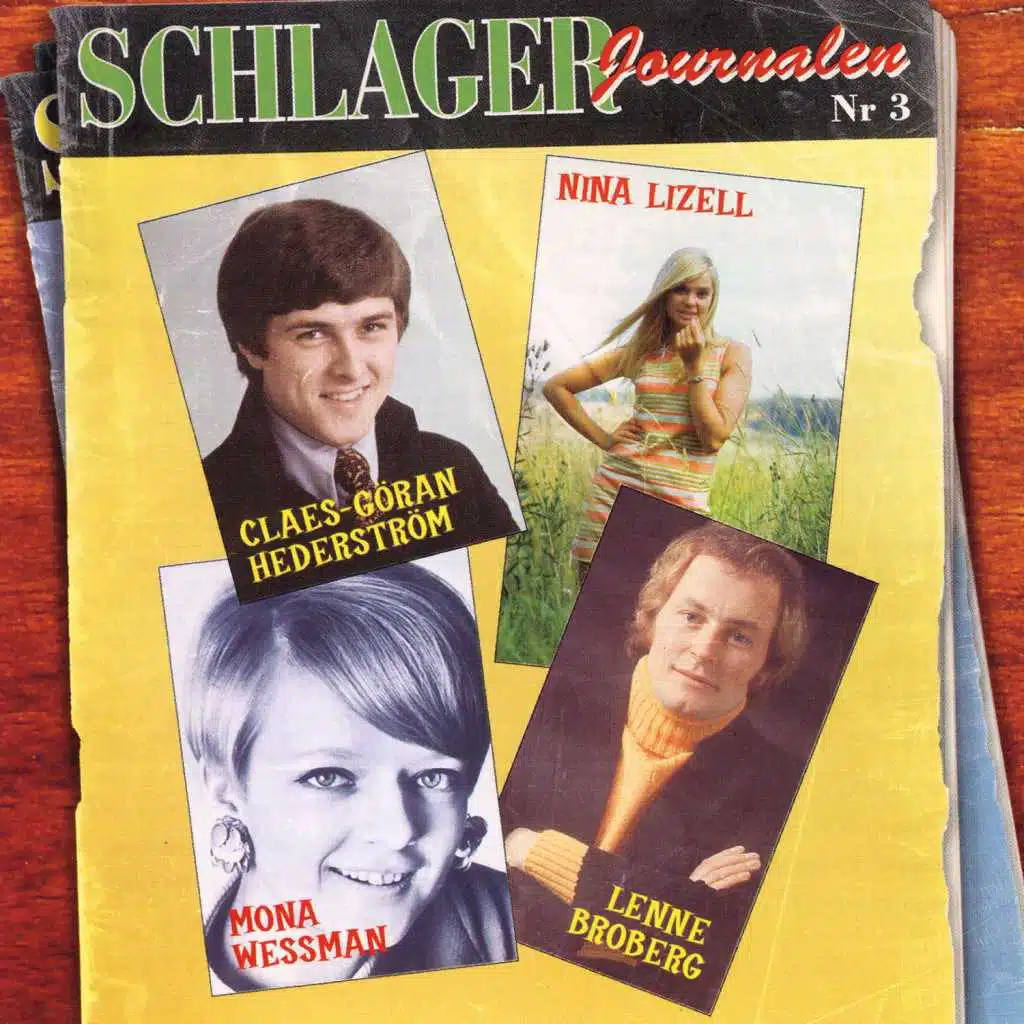 Schlagerjournalen 3