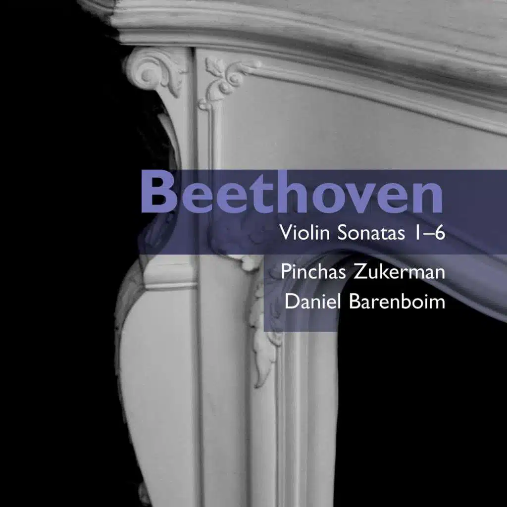 Violin Sonata No. 5 in F Major, Op. 24 "Spring": I. Allegro