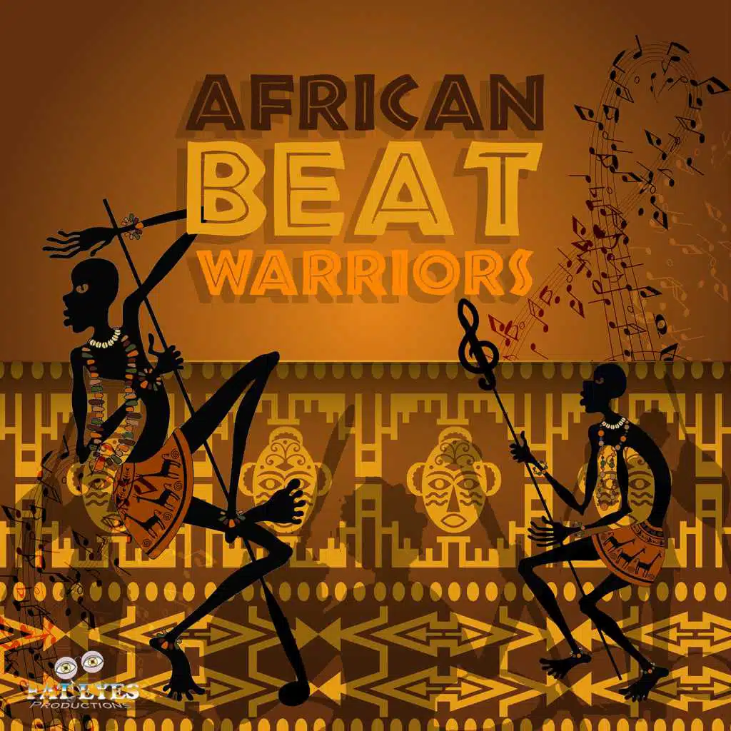 African Beat Warriors