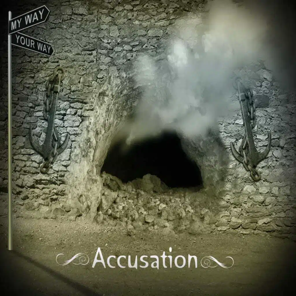 Accusation