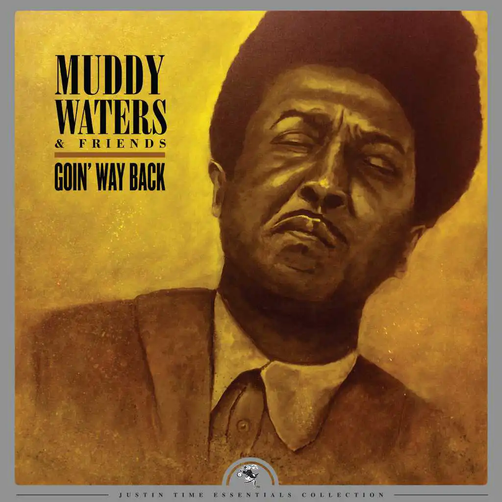 Mean Disposition (feat. Otis Spann, Sam Lawhorn, Mojo Buford & Luther Johnson) (Remastered)