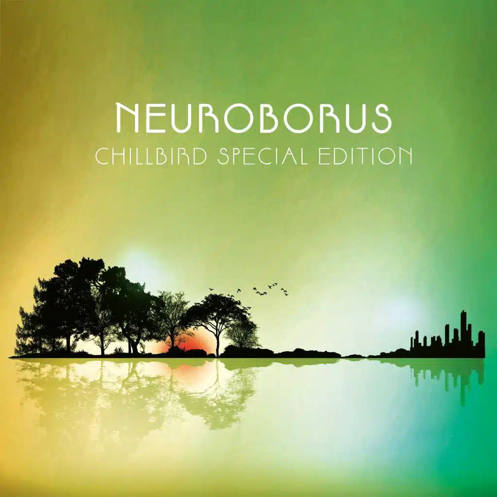 Chillbird Special Edition