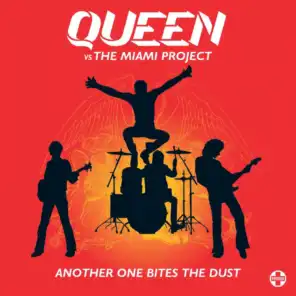Queen vs The Miami Project