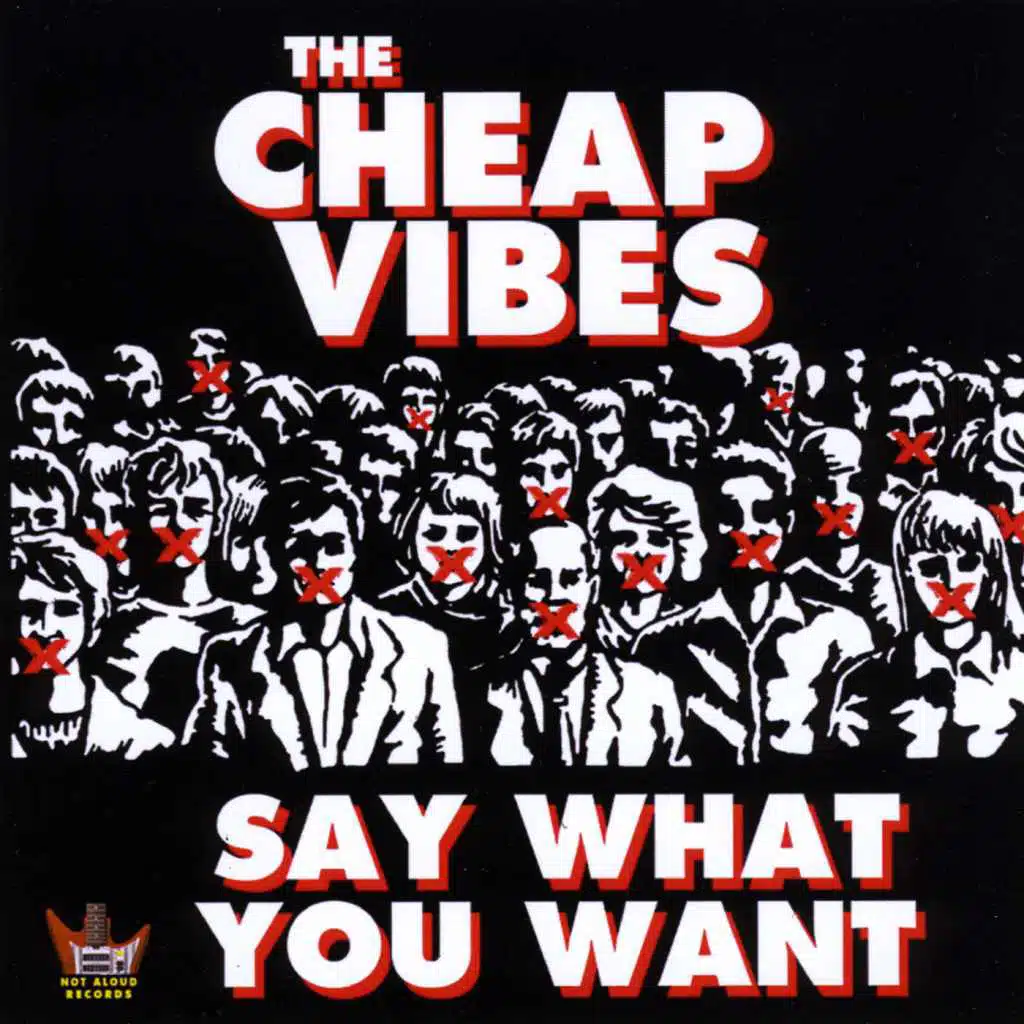 The Cheap Vibes