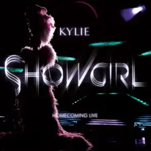 Showgirl Homecoming (Live)