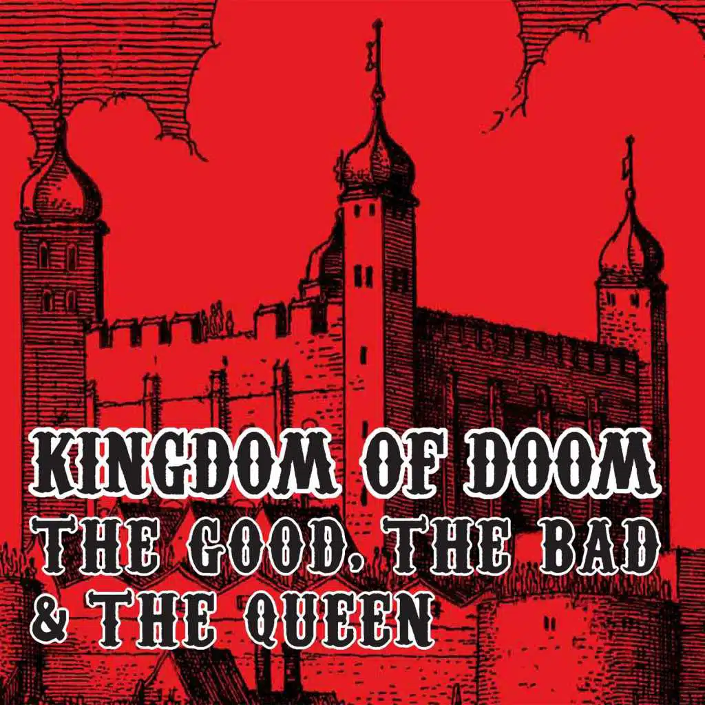 The Good, the Bad and the Queen (Live at the Tabernacle)