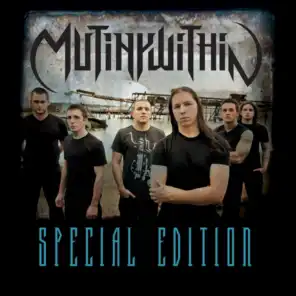 Mutiny Within [Special Edition]