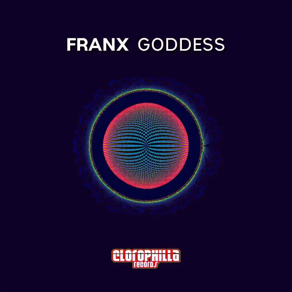 Goddess (Massimo Solinas Remix)