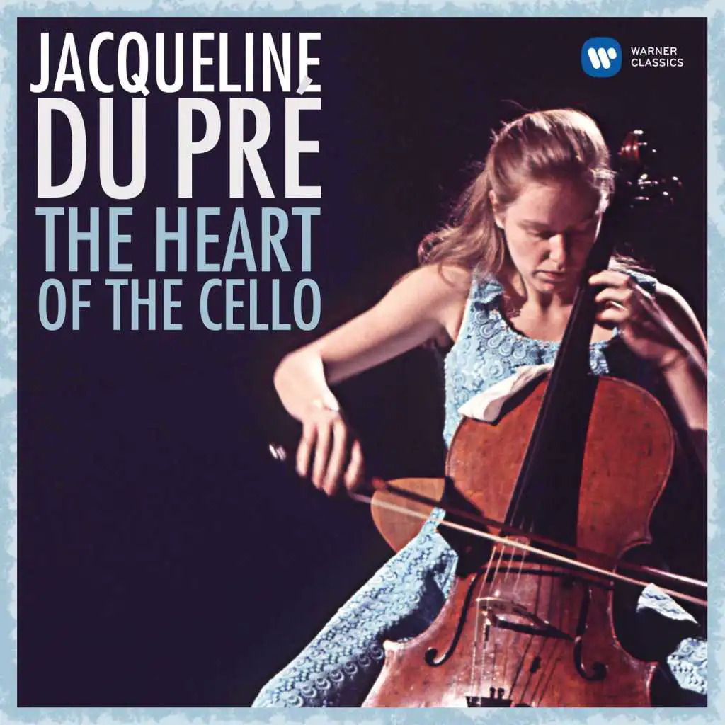 Cello Suite No. 1 in G Major, BWV 1007: I. Prélude