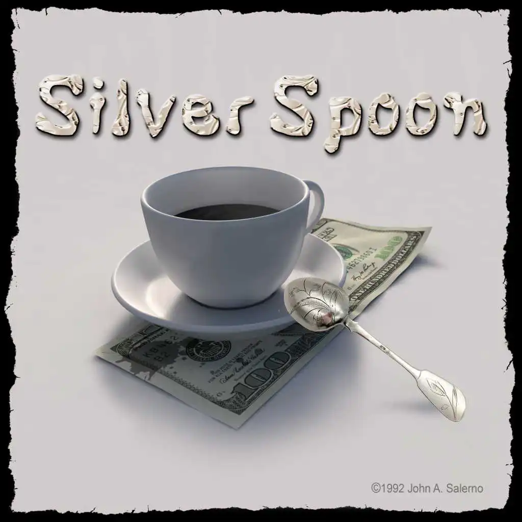 Silver Spoon (Remix)