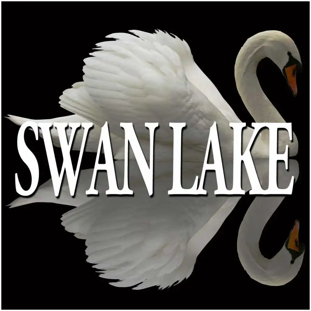 Suite from Swan Lake, Op. 20a: VI. Spanish Dance