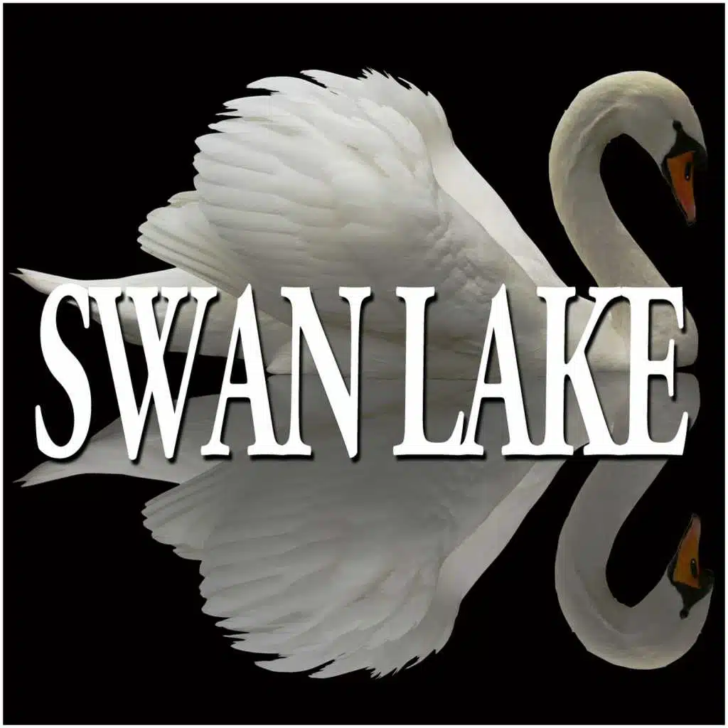 Suite from Swan Lake, Op. 20a: I. Scene. Moderato