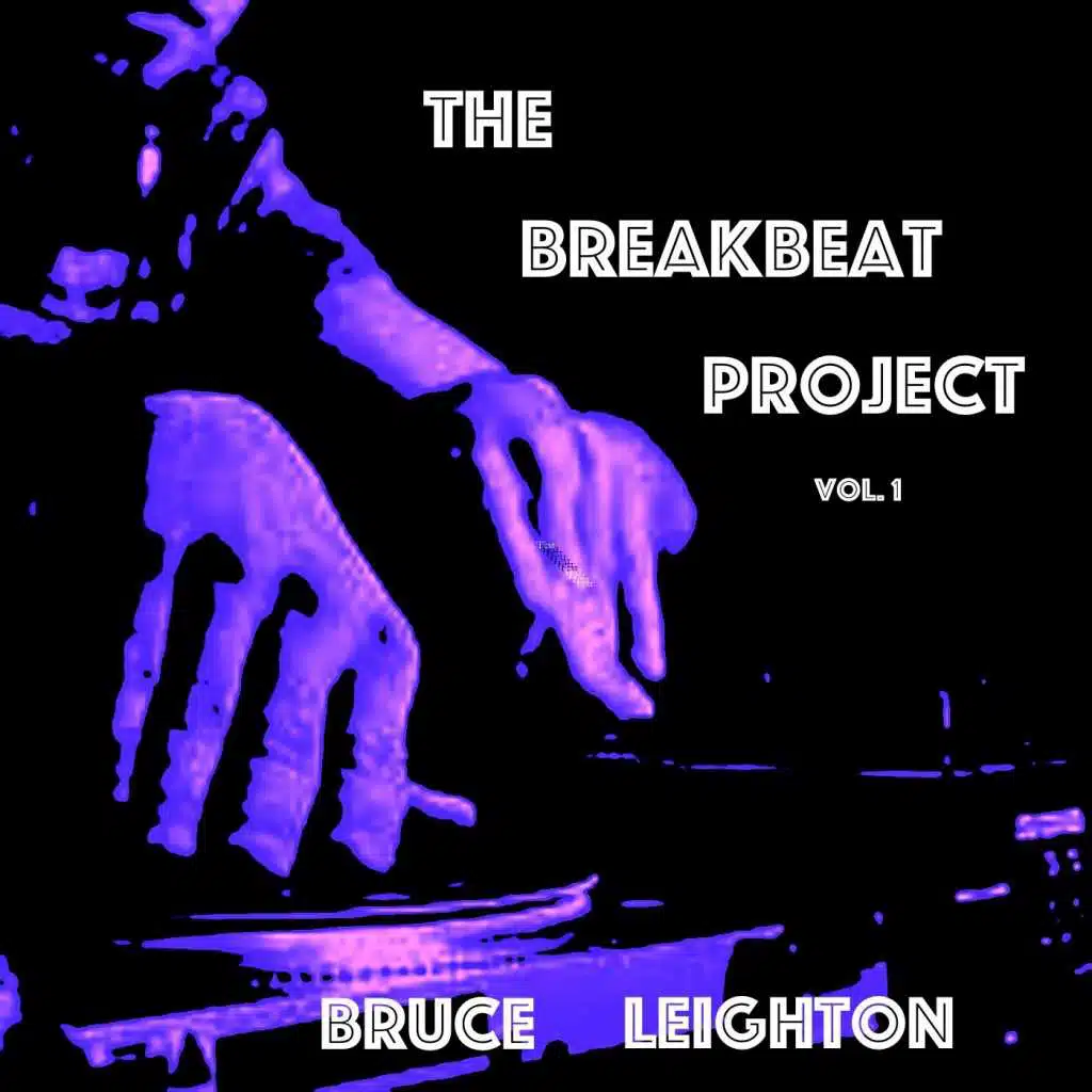 The Break Beat Project, Vol. 1