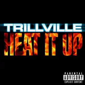 Trillville (Featuring Cutty)