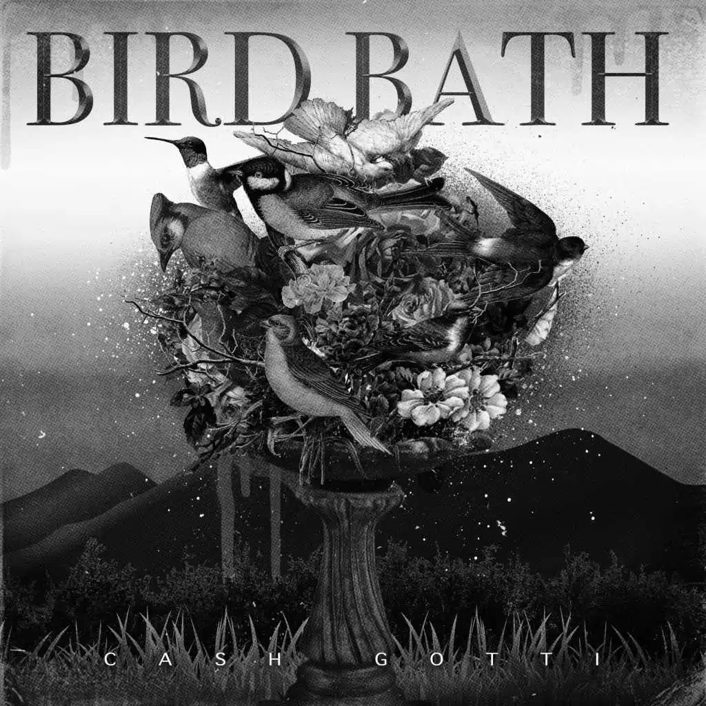 Bird Bath