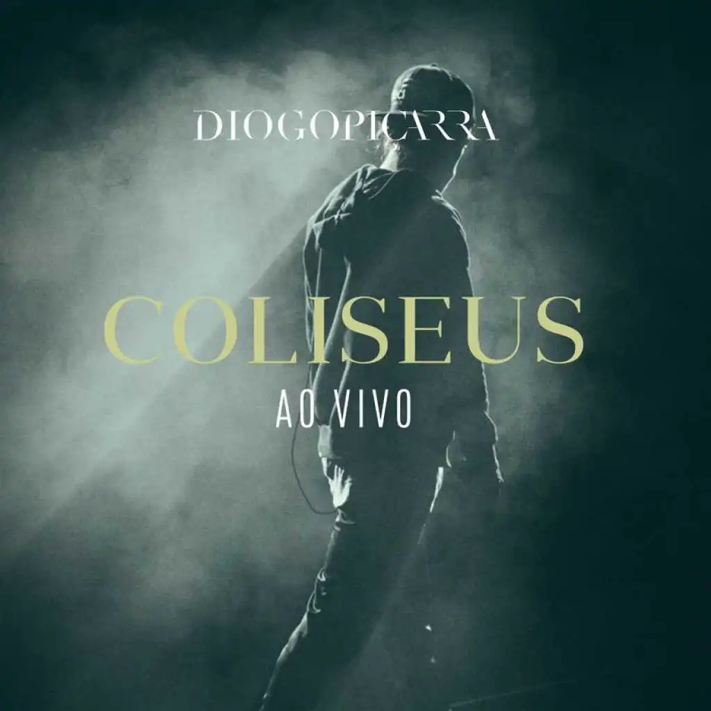 Coliseus - Ao Vivo (Live)