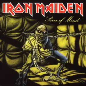 Piece Of Mind (1998 Remastered Edition)