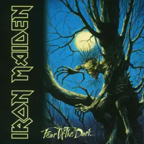 Fear Of The Dark (1998 Remastered Version)