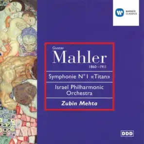Mahler: Symphony No. 1 "Titan"