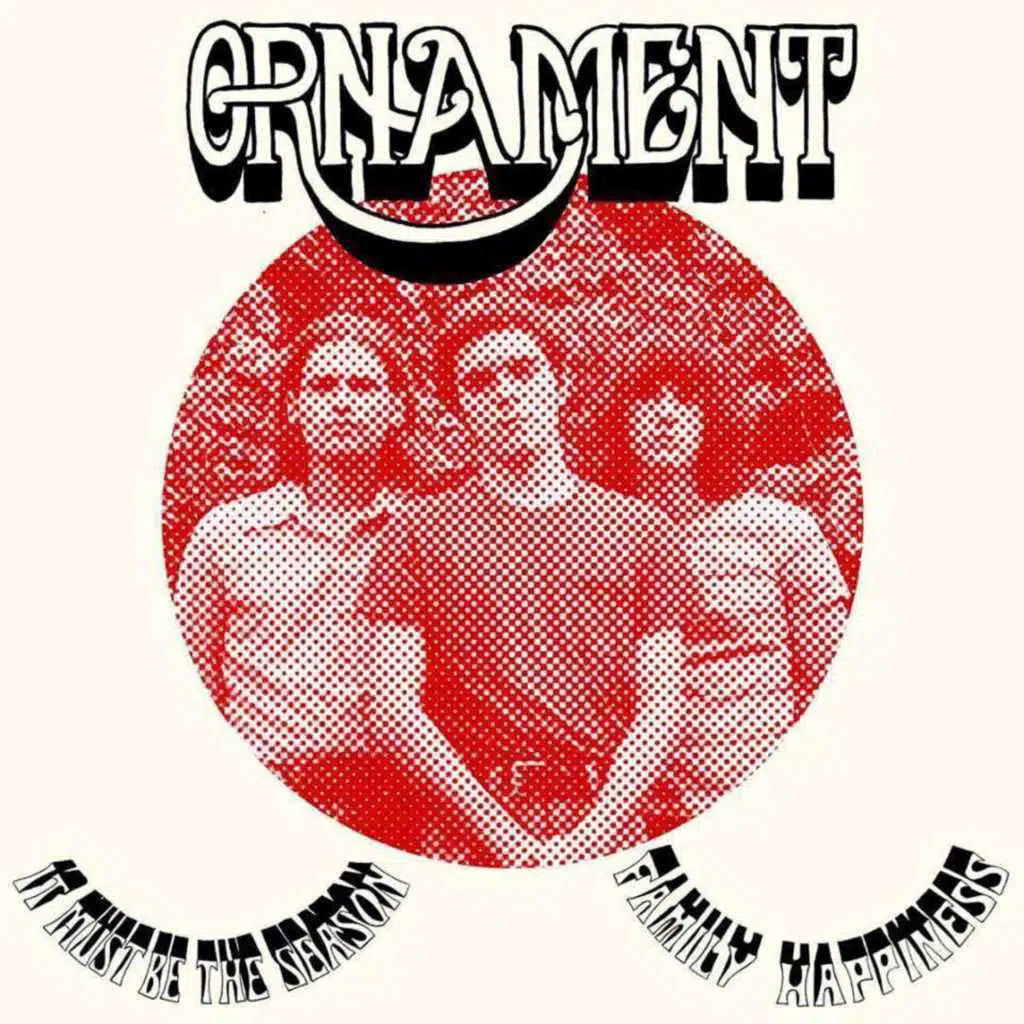 It Must Be the Season / Family Happiness