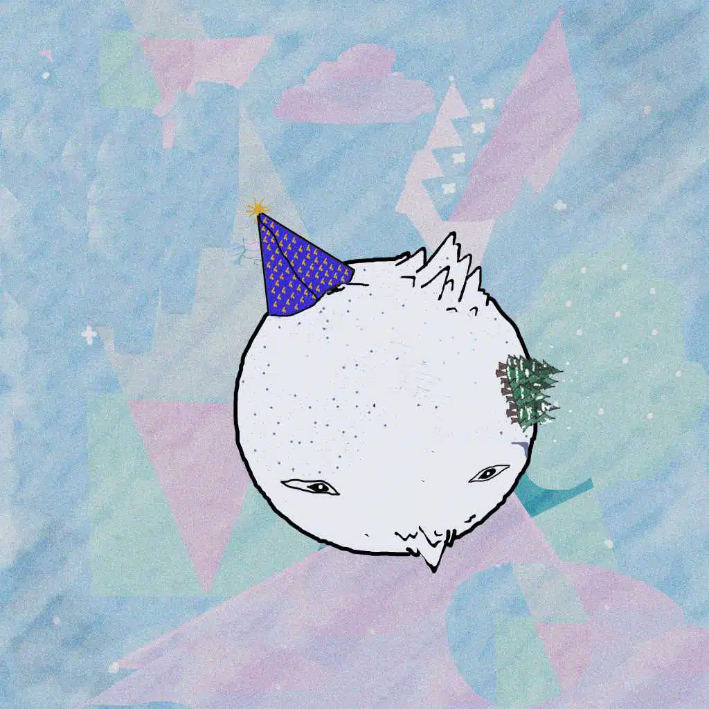 No One's Coming/Icy Mirror