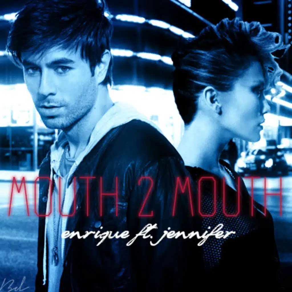 Mouth 2 Mouth (2012)