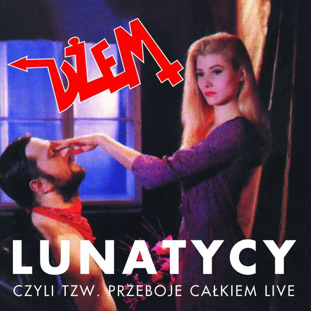 Złoty Paw (2003 Remaster)