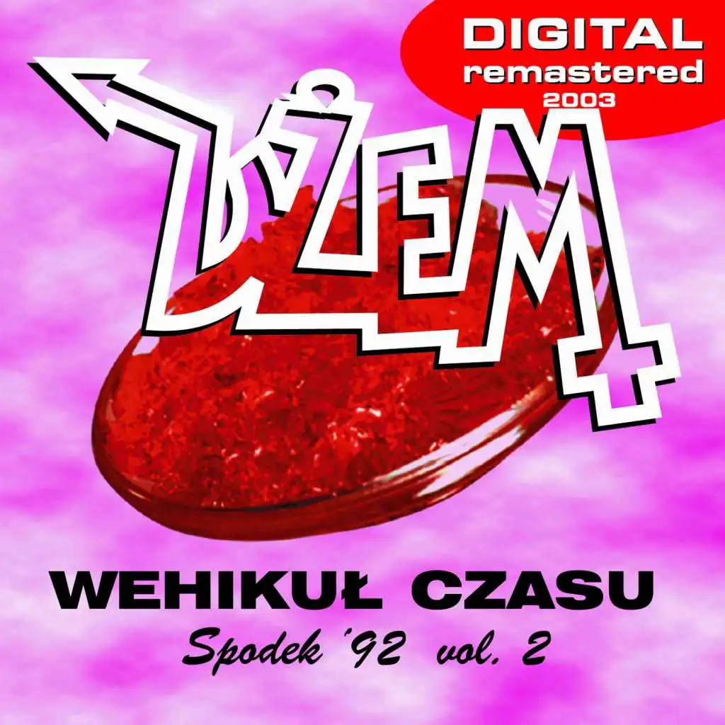 Wehikul Czasu Vol.2