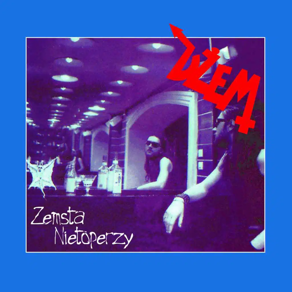 Magazyn mód (2003 Remaster)