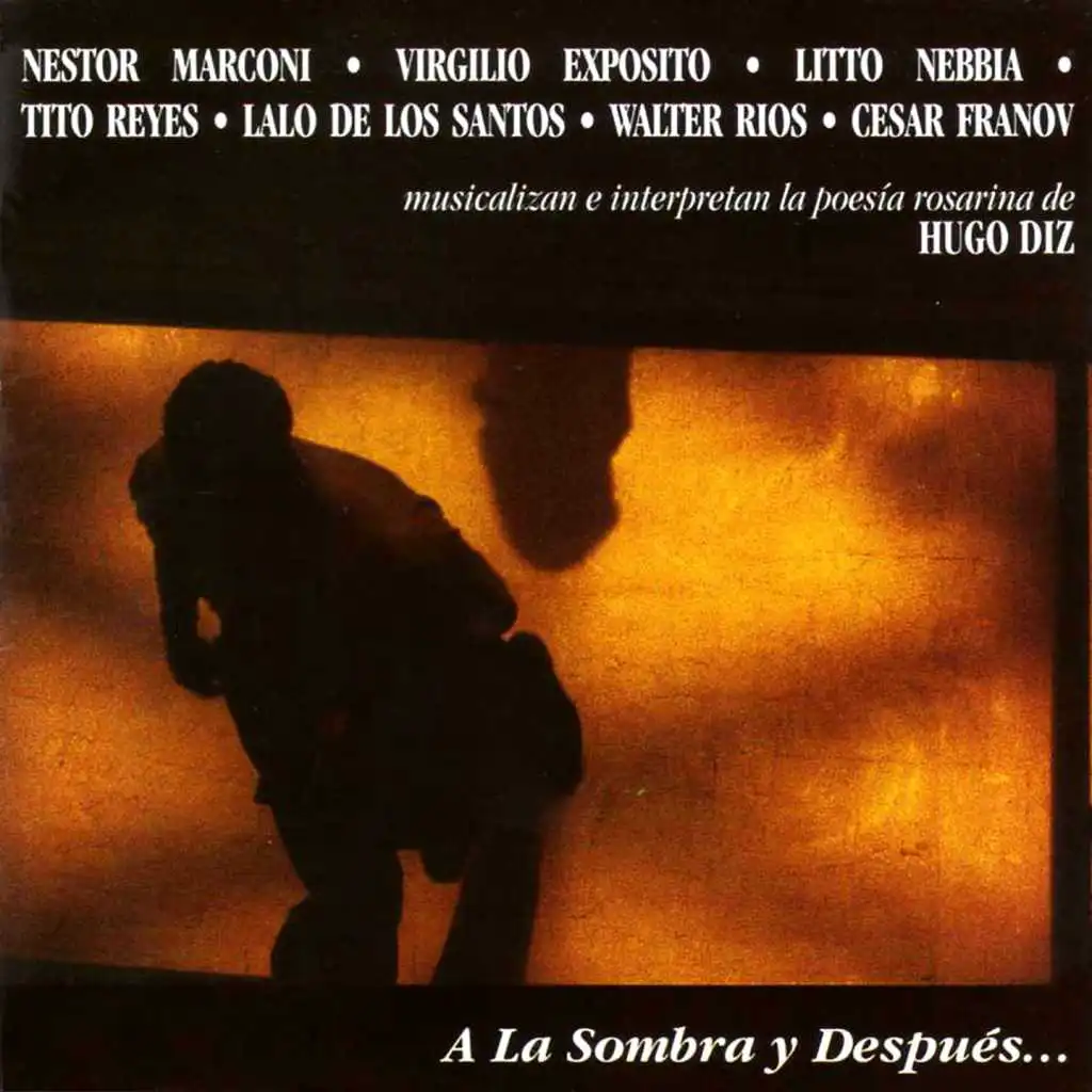 Tristeza en los Andenes (Demo)
