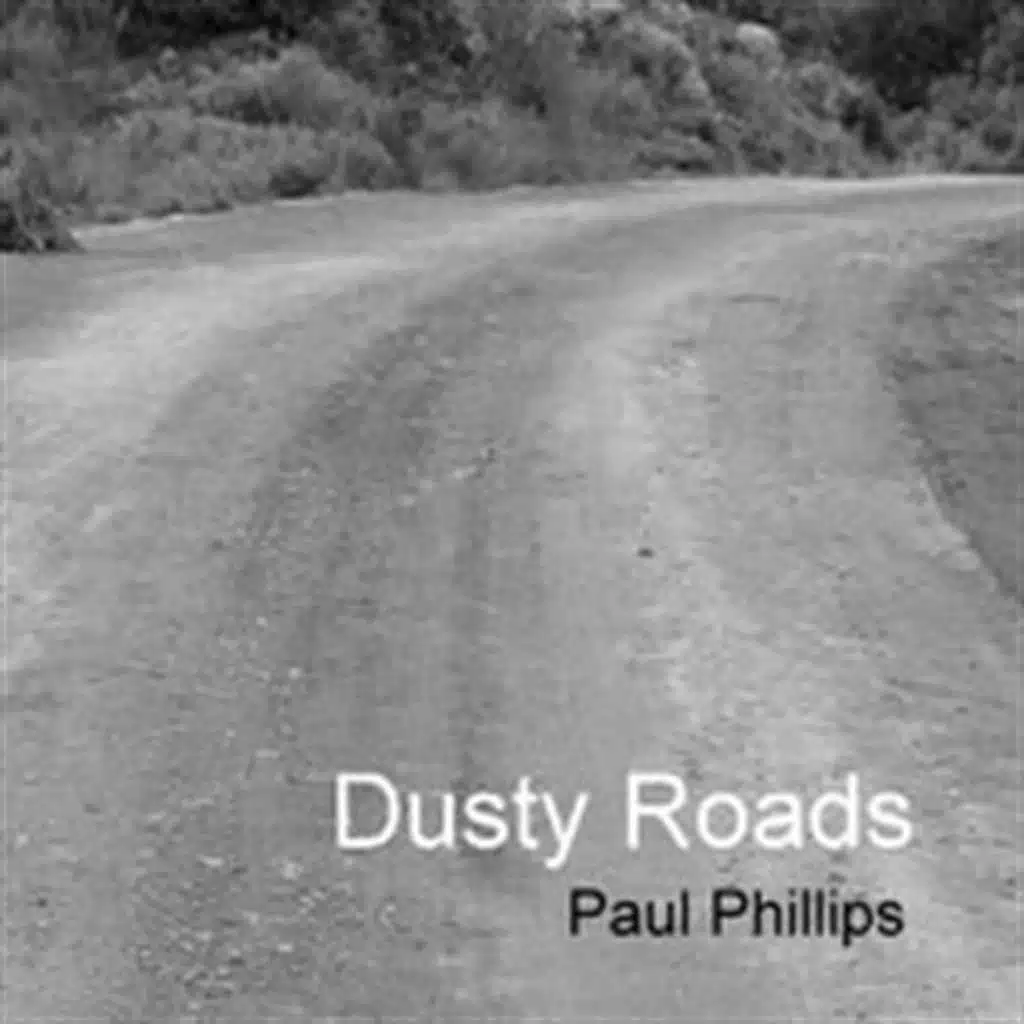 Dusty Roads