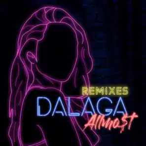 Dalaga (J-Lhutz Remix)