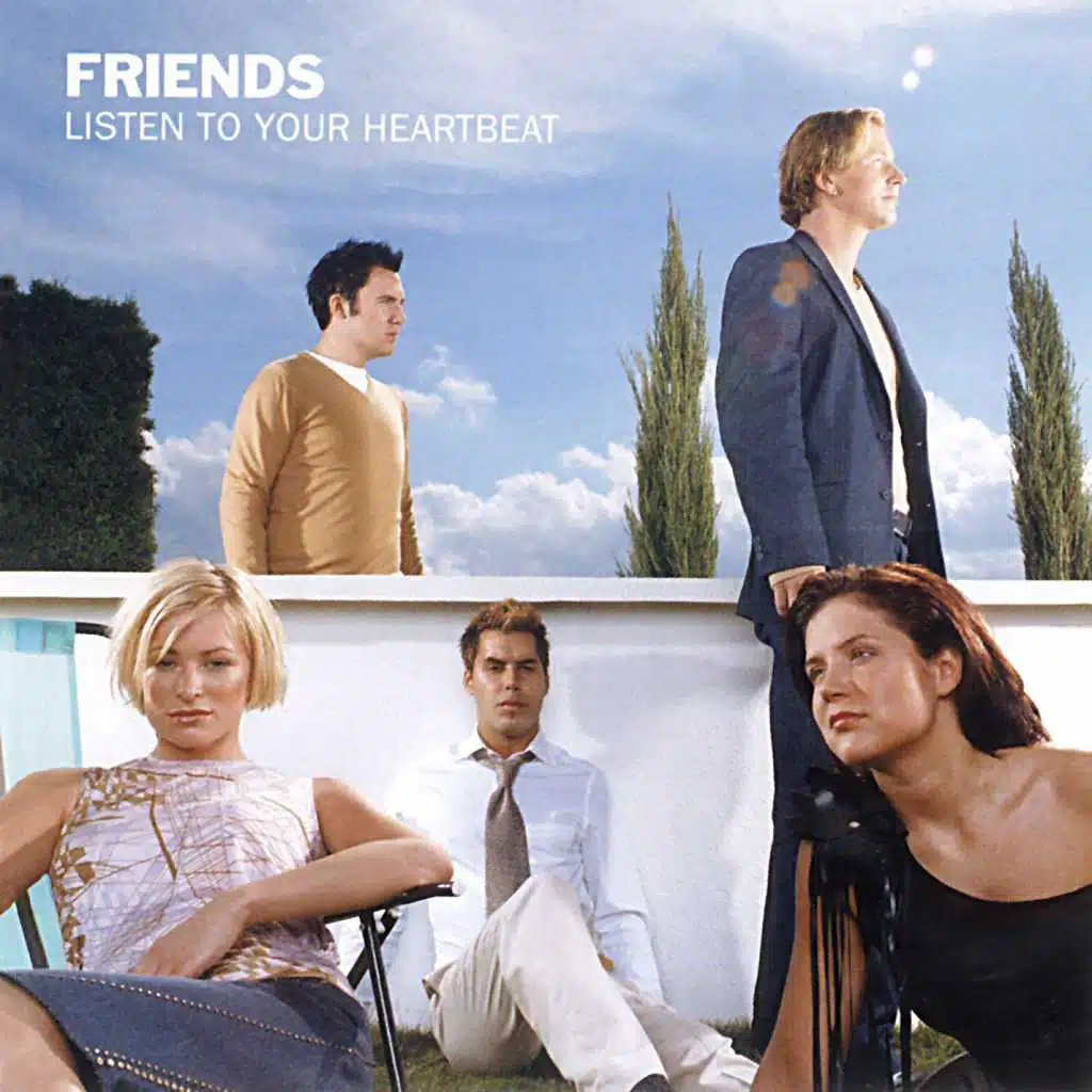 Listen To Your Heartbeat