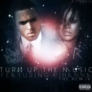 Turn Up The Music (2012)