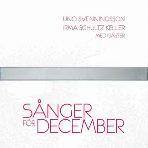 Sånger för December (CDON)