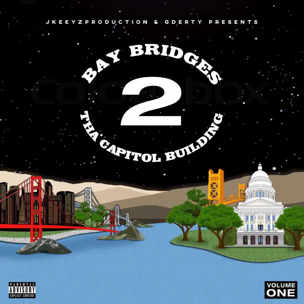 Ain't Nothin' New (feat. Baluchy)