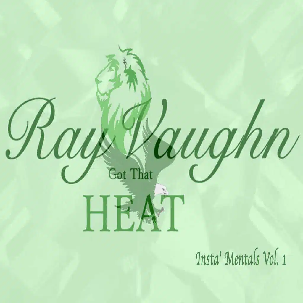 RayVaughn Heat