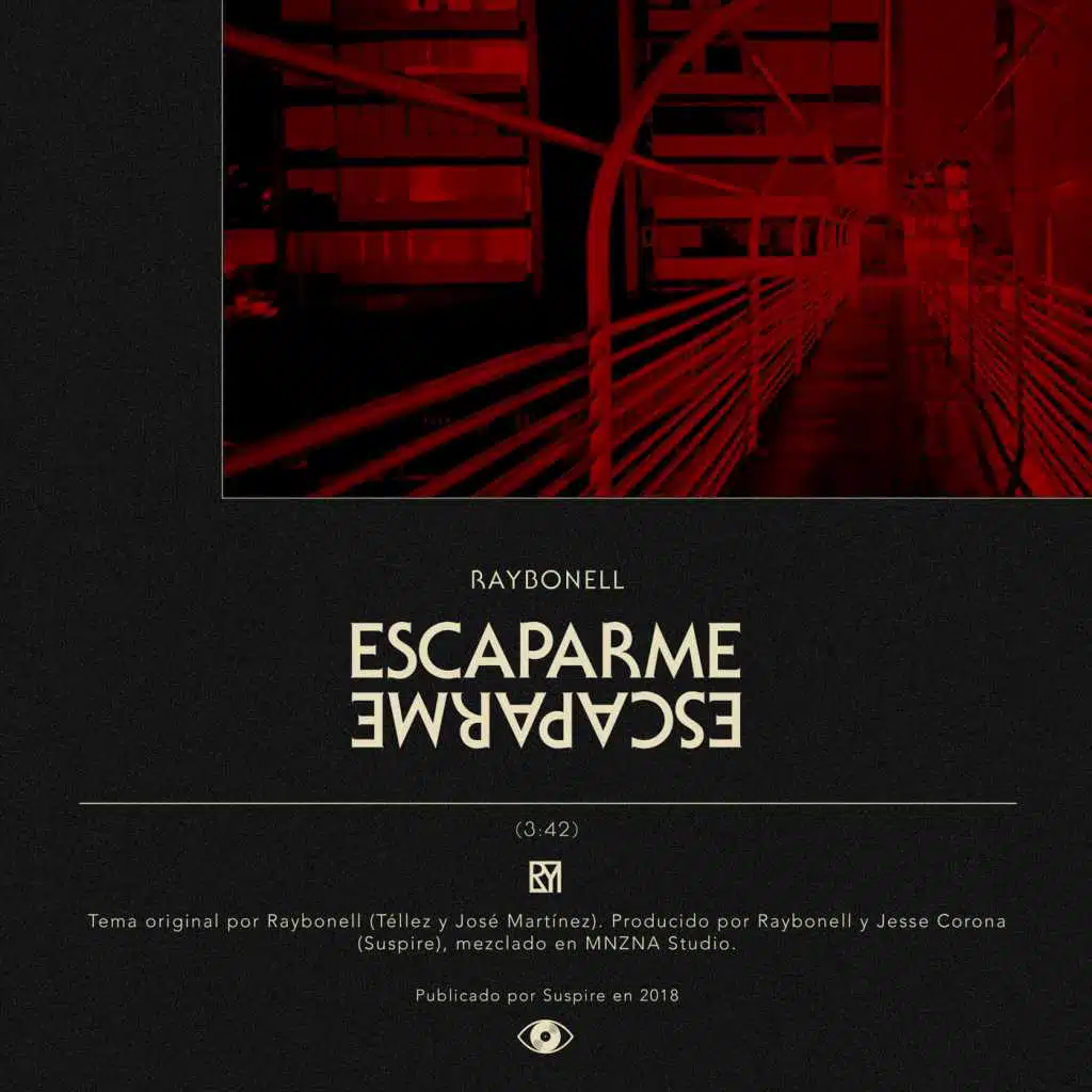 Escaparme