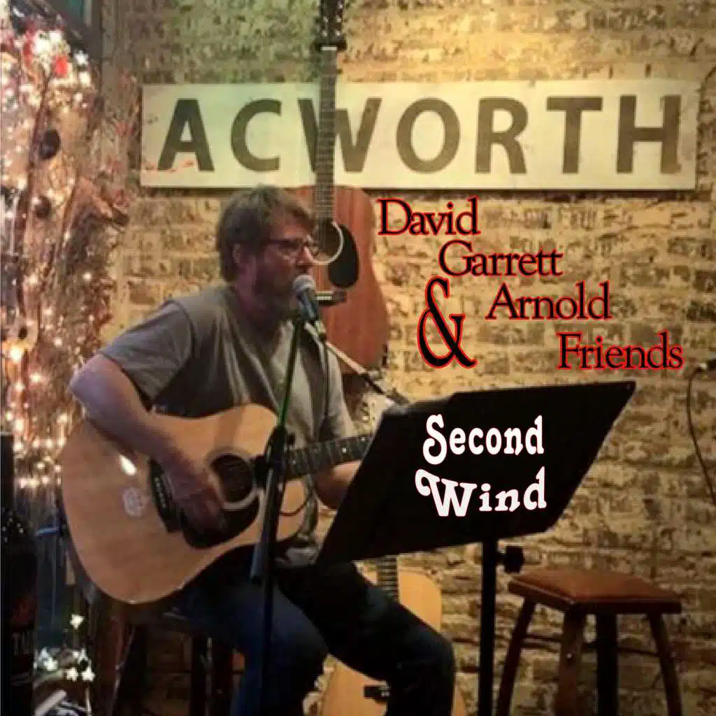 Second Wind