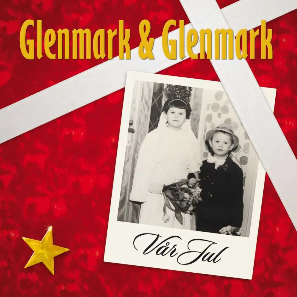 Anders Glenmark & Karin Glenmark