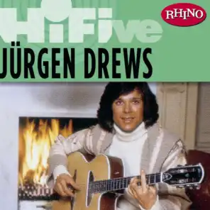 Rhino Hi-Five: Jürgen Drews