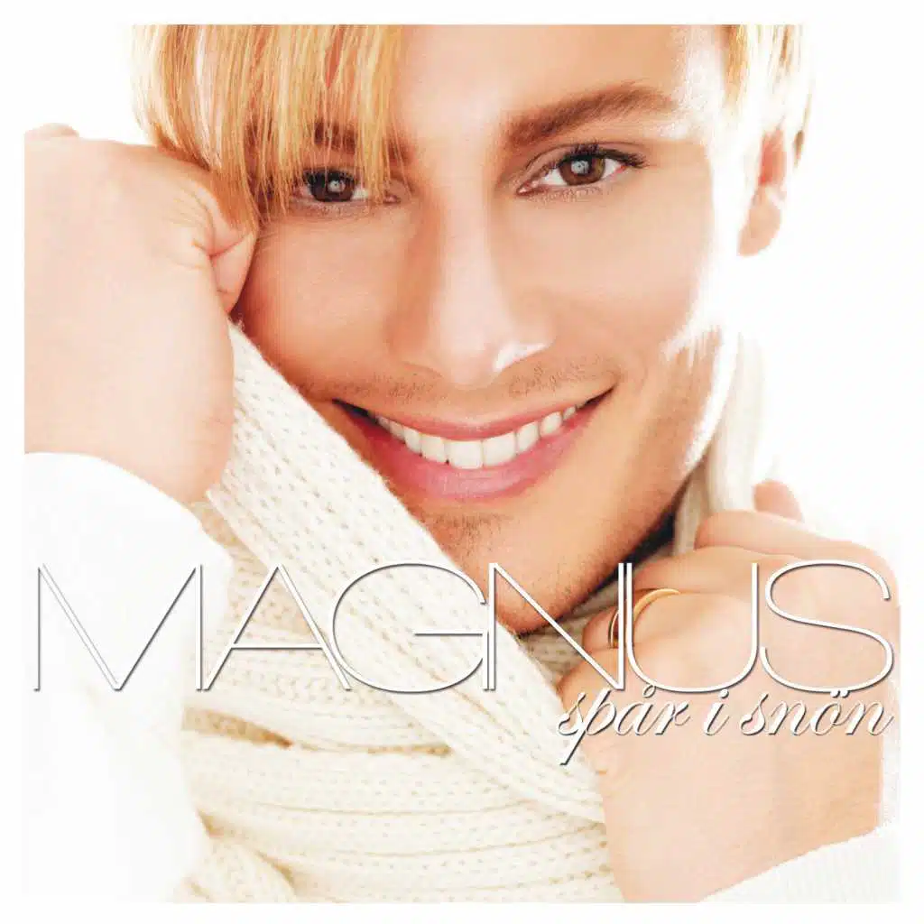 Magnus Carlsson, Jessica Andersson