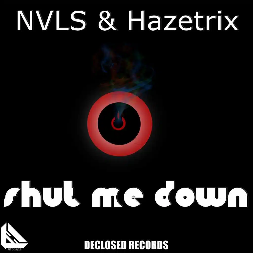 NVLS & Hazetrix