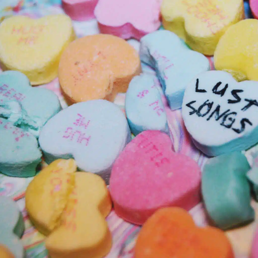 Lust Songs