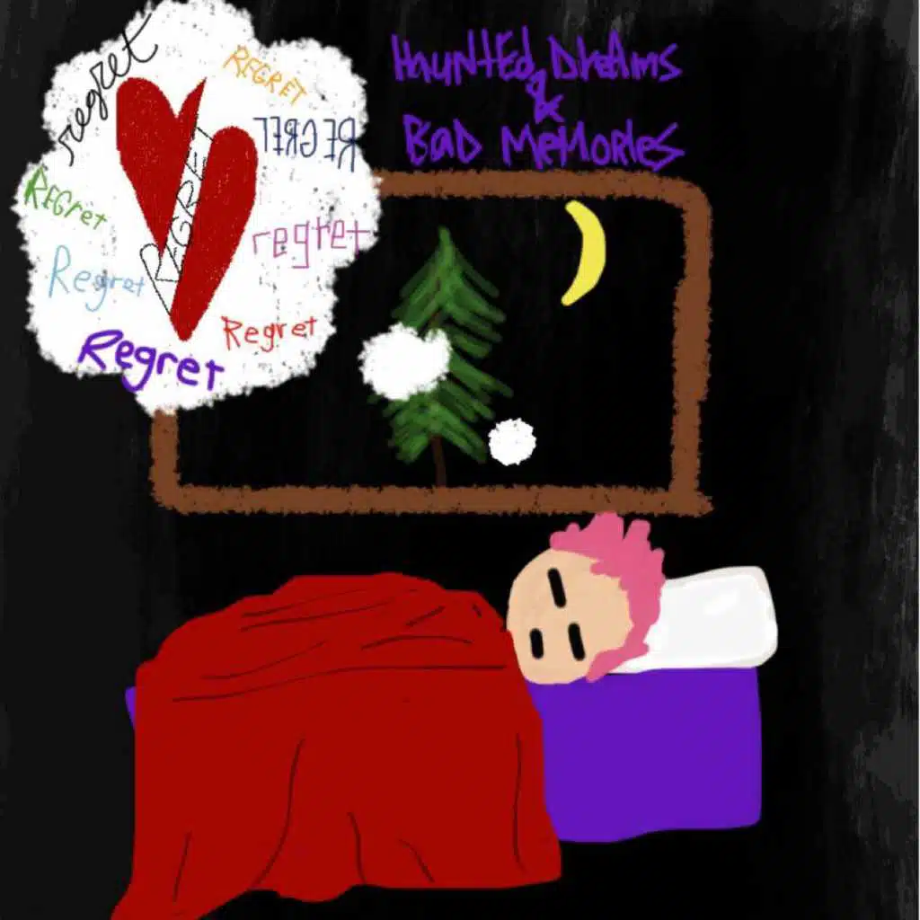 Haunted Dreams & Bad Memories