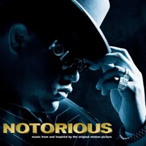 NOTORIOUS Music From and Inspired by the Original Motion Picture